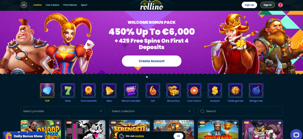 Rollino